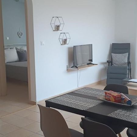 Apartament Vasilis Rafína Zewnętrze zdjęcie