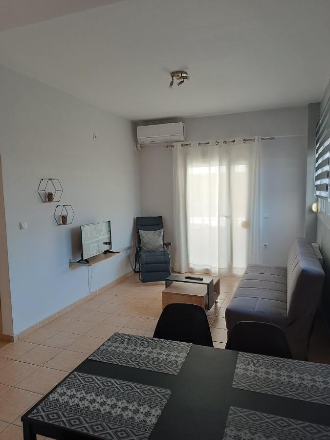 Apartament Vasilis Rafína Zewnętrze zdjęcie