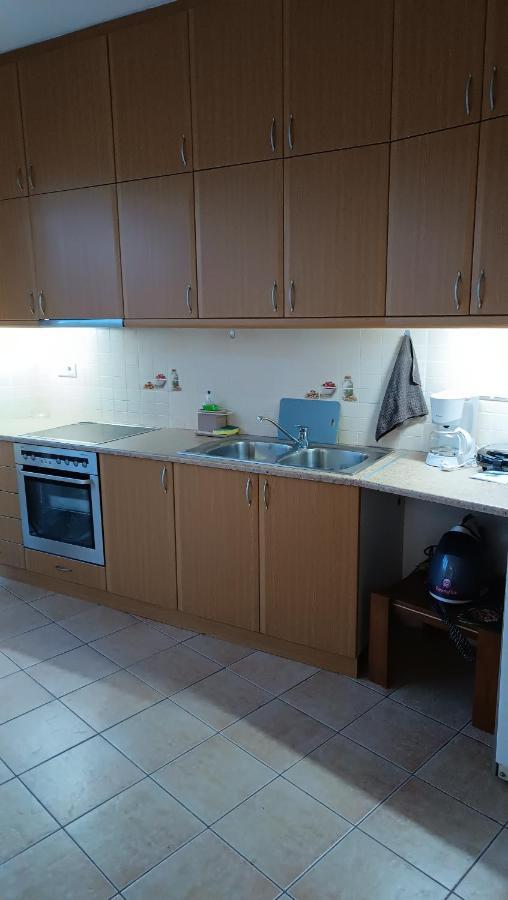 Apartament Vasilis Rafína Zewnętrze zdjęcie