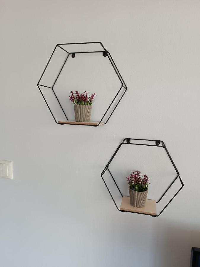Apartament Vasilis Rafína Zewnętrze zdjęcie
