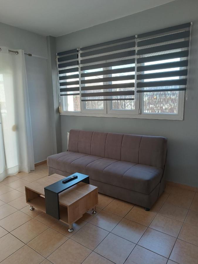 Apartament Vasilis Rafína Zewnętrze zdjęcie