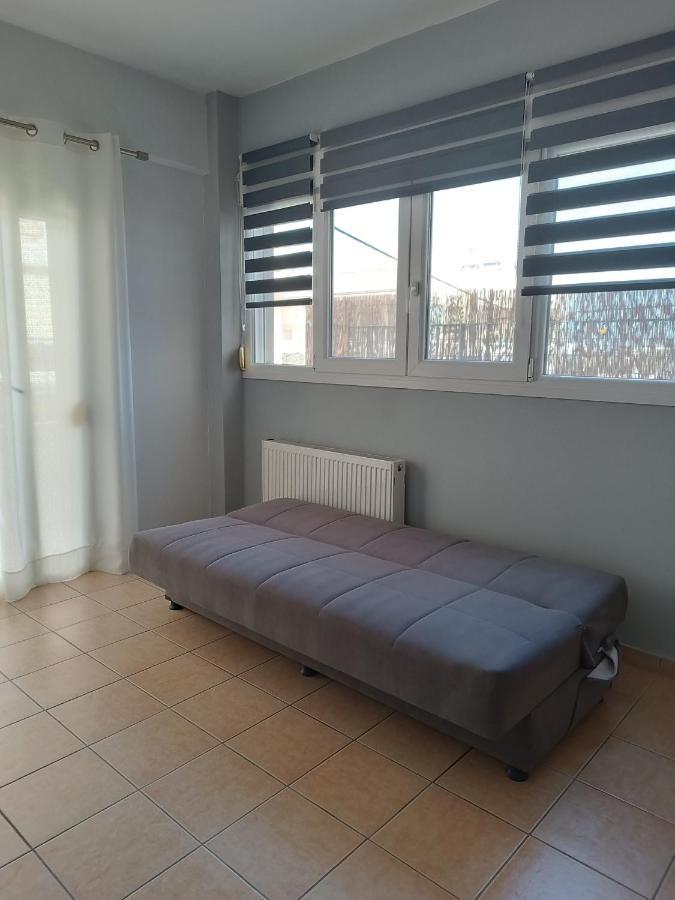 Apartament Vasilis Rafína Zewnętrze zdjęcie