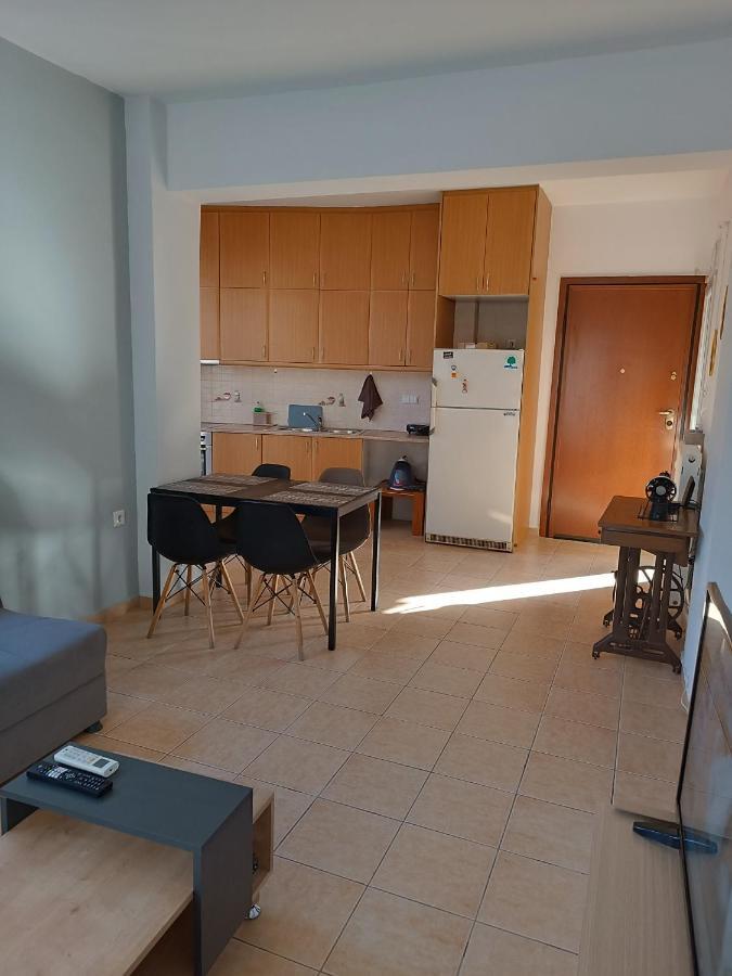 Apartament Vasilis Rafína Zewnętrze zdjęcie