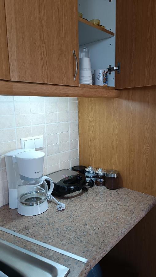 Apartament Vasilis Rafína Zewnętrze zdjęcie