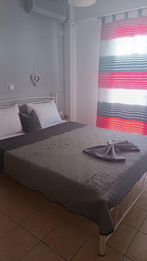 Apartament Vasilis Rafína Zewnętrze zdjęcie