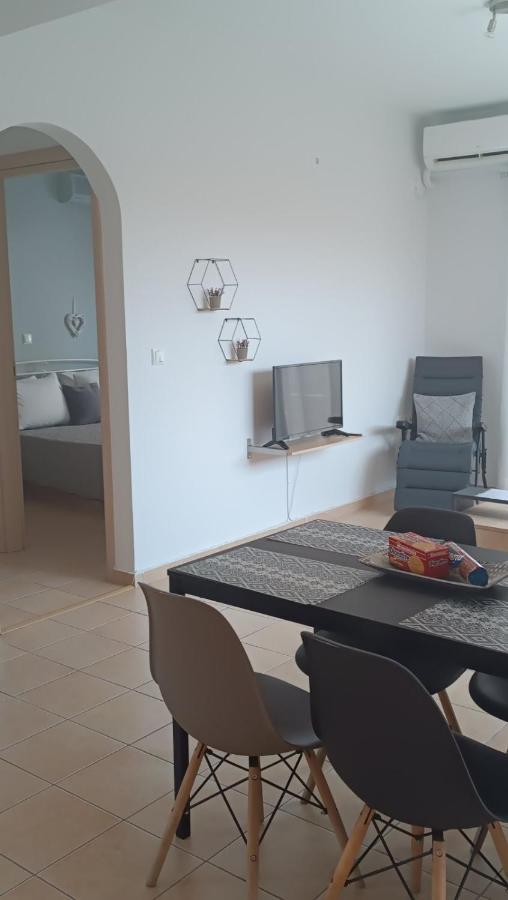 Apartament Vasilis Rafína Zewnętrze zdjęcie