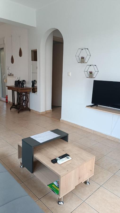 Apartament Vasilis Rafína Zewnętrze zdjęcie