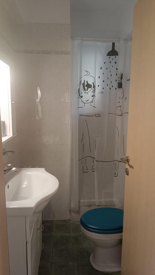 Apartament Vasilis Rafína Zewnętrze zdjęcie